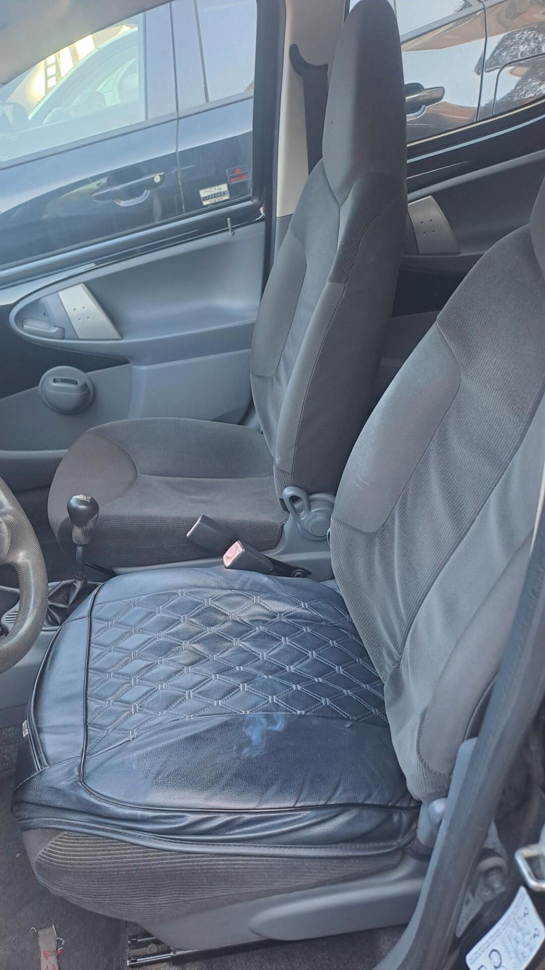 Citroen C1 GPL 1.0 68CV