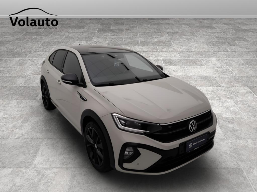 VOLKSWAGEN Taigo - Taigo 1.0 tsi R-Line 110cv