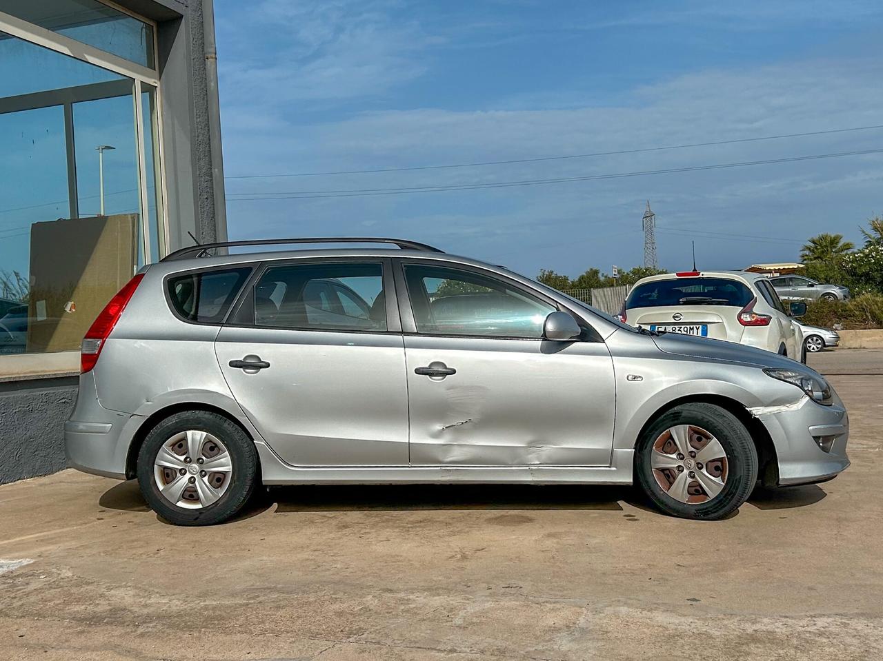 Hyundai i30 CW 1.4 Comfort