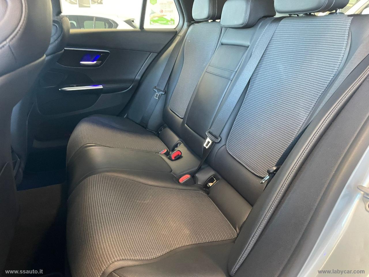 MERCEDES-BENZ C 200 d Mild hybrid S.W. Premium Pro SUPER PREZZO!!