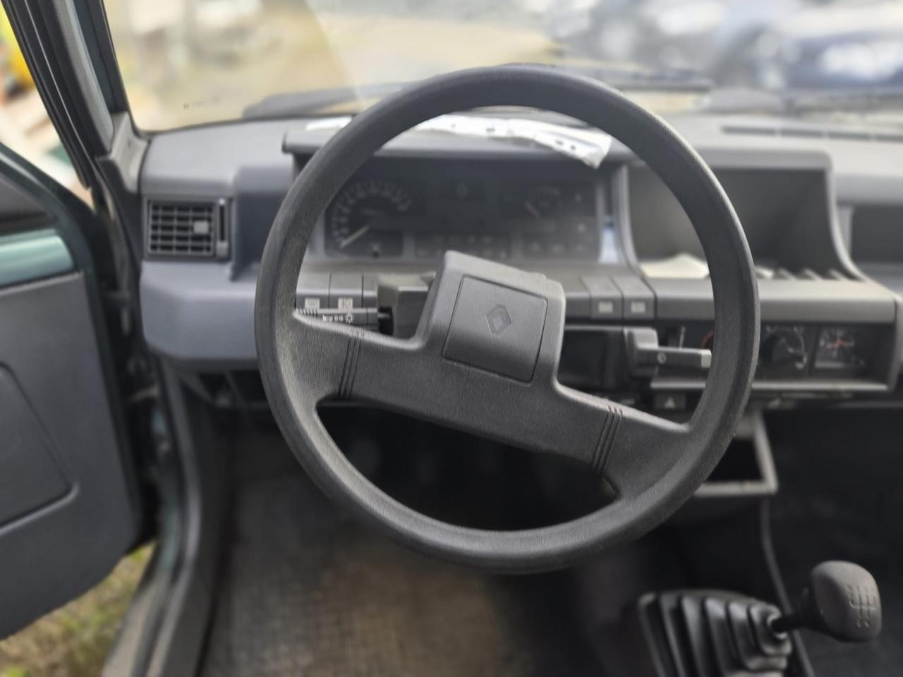 Renault R 5 950 3 porte Five