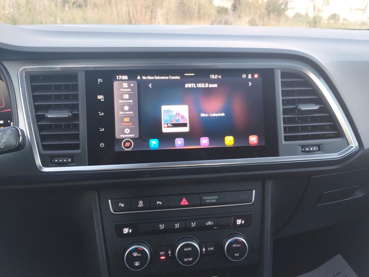 Seat Ateca 2.0 TDI Business