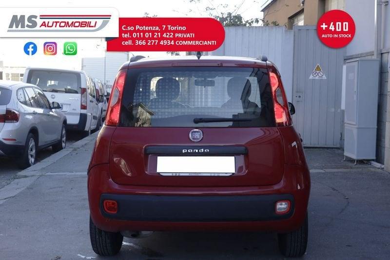 FIAT Panda FIAT Panda 1.2 EasyPower Easy 69CV ANNO 2014