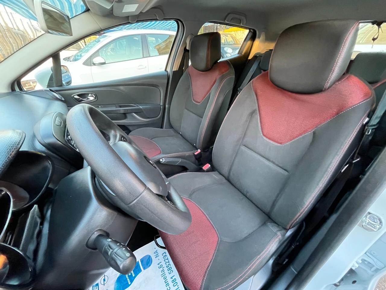Renault Clio 1.5 dCi 8V 75CV 5 porte Live