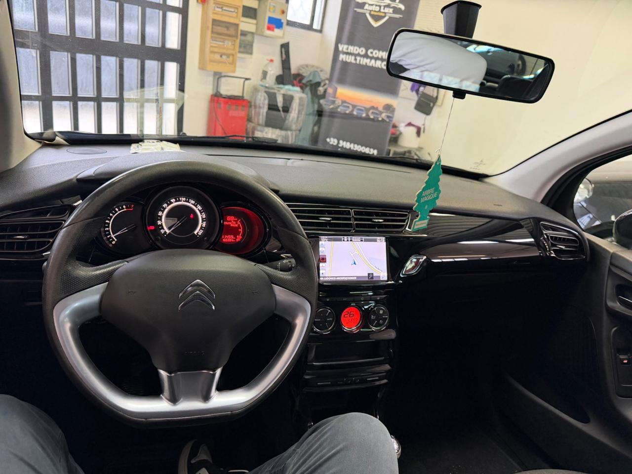 Citroen C3 PureTech Exclusive