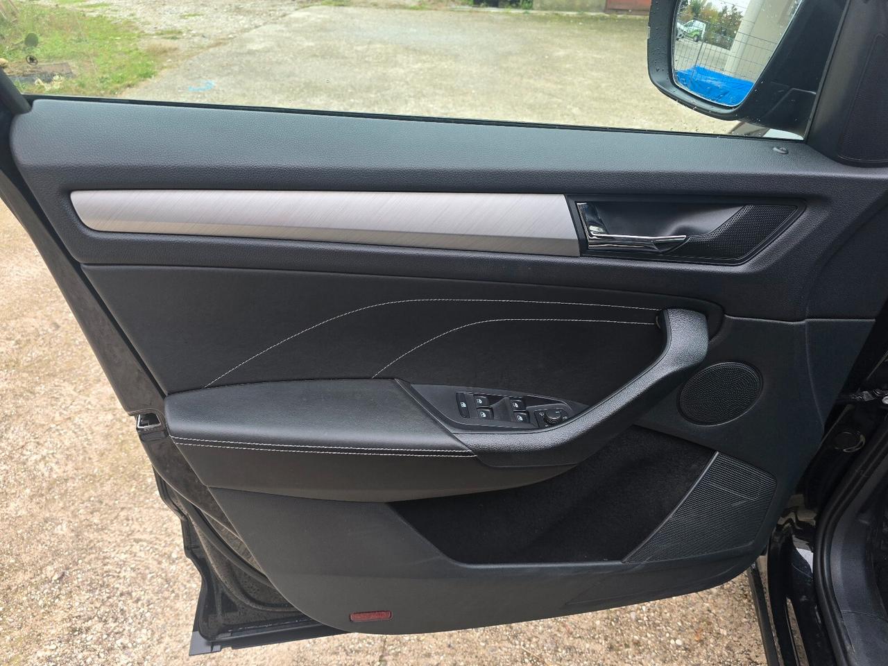 Skoda Karoq 2.0 TDI EVO SCR Style