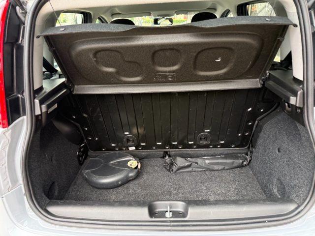 FIAT Panda 1.0 FireFly S&S Hybrid City Life APPLE/ANDROID AUT