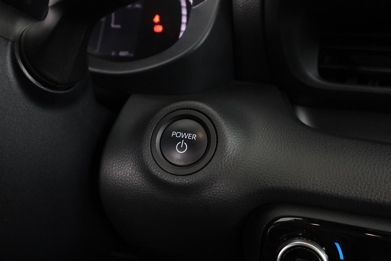 TOYOTA Yaris 4ª serie Yaris 1.5 Hybrid 5 porte Trend