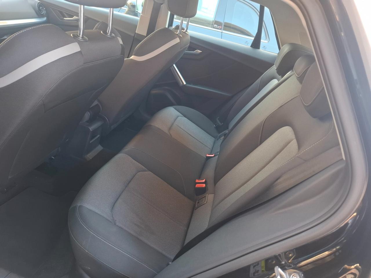 Audi Q2 1.6 TDI Sport