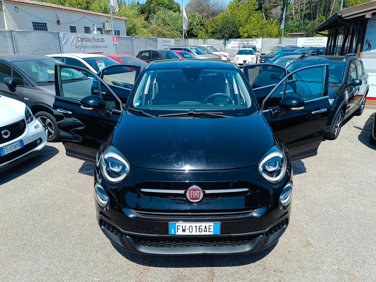Fiat 500X 1.0 T3 120 CV Urban