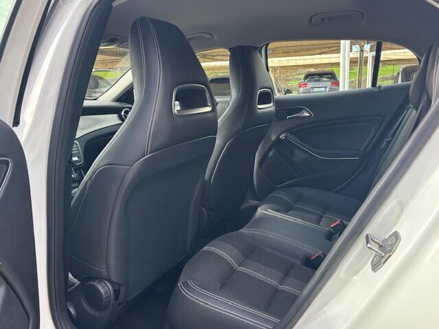 Mercedes GLA 200 d Automatic Sport 2020 136CV