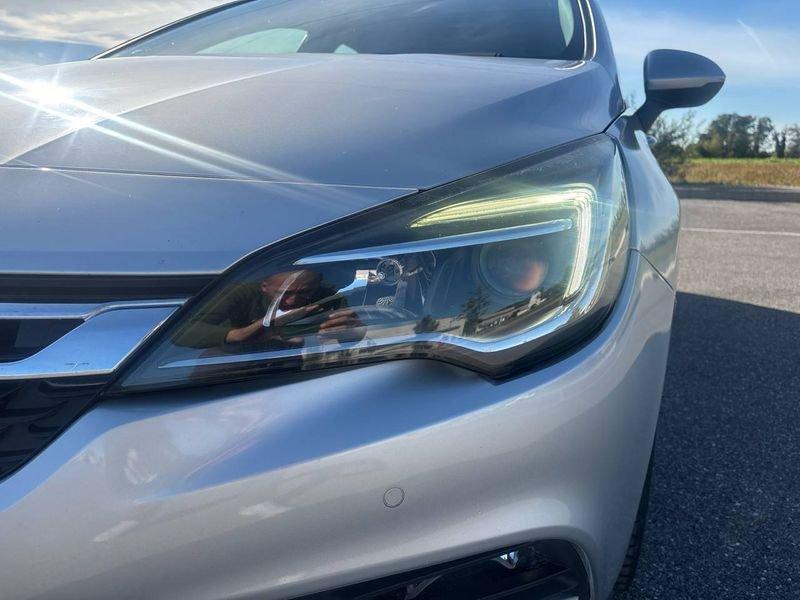 Opel Astra NEOP. 1.6 Diesel 110cv