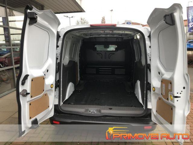 FORD Transit Connect 210 1.5 Ecoblue 100CV L2 aut. Furgone Trend