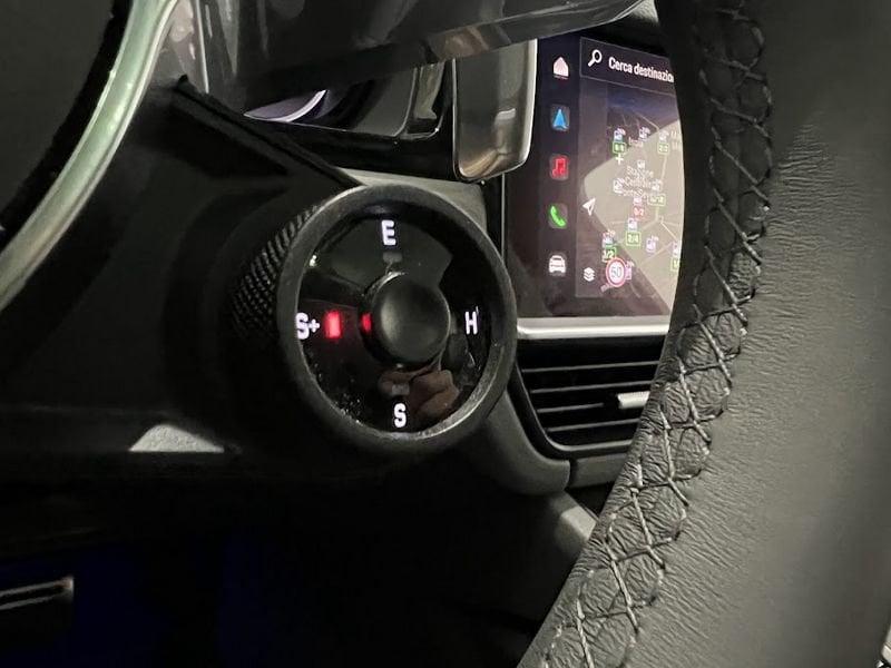Porsche Cayenne Cayenne 3.0 V6 E-Hybrid