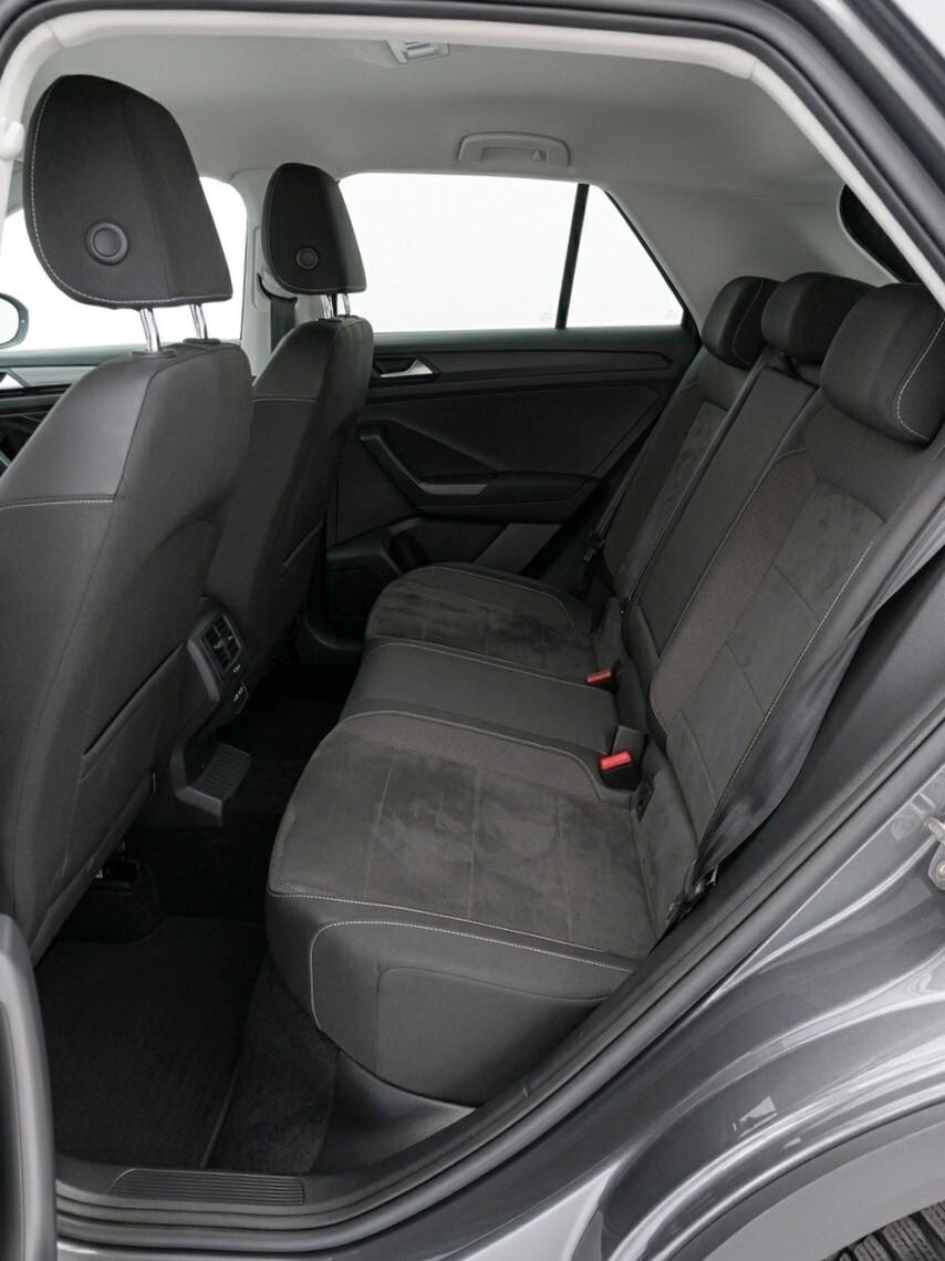 Volkswagen T-Roc 2.0 TDI SCR 150 CV DSG Style