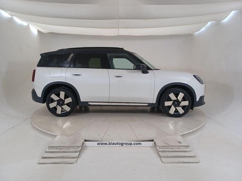 MINI Mini Countryman U25 Mini Countryman 1.5 48V C Favoured auto