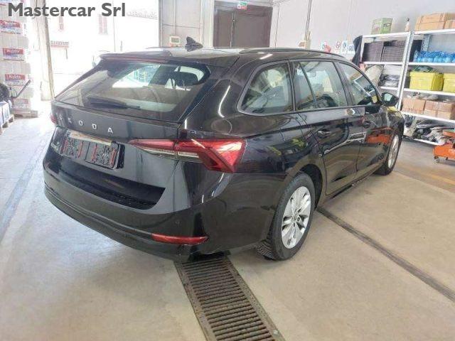 SKODA Octavia Wagon 2.0 tdi evo Executive 115cv - GC830JY