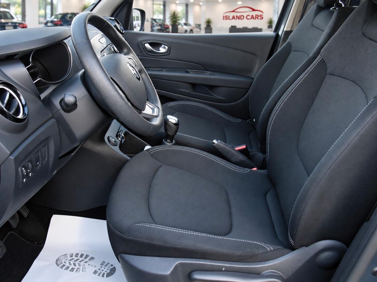 Renault Captur TCe 12V 90 CV Life