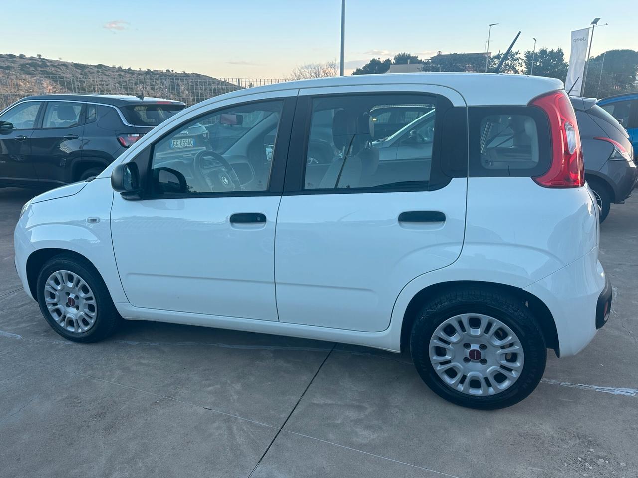 Fiat Panda 1.0 FireFly S&S Hybrid 5 Posti Km 73.000