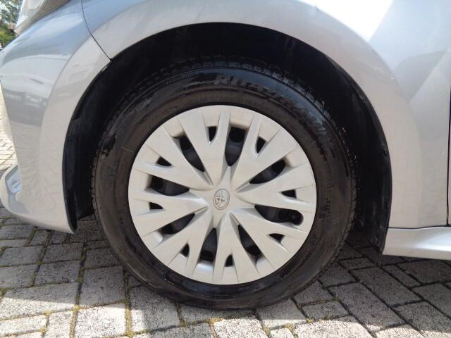 Toyota Yaris 1.0 5 porte Active OK NEOPATENTATI