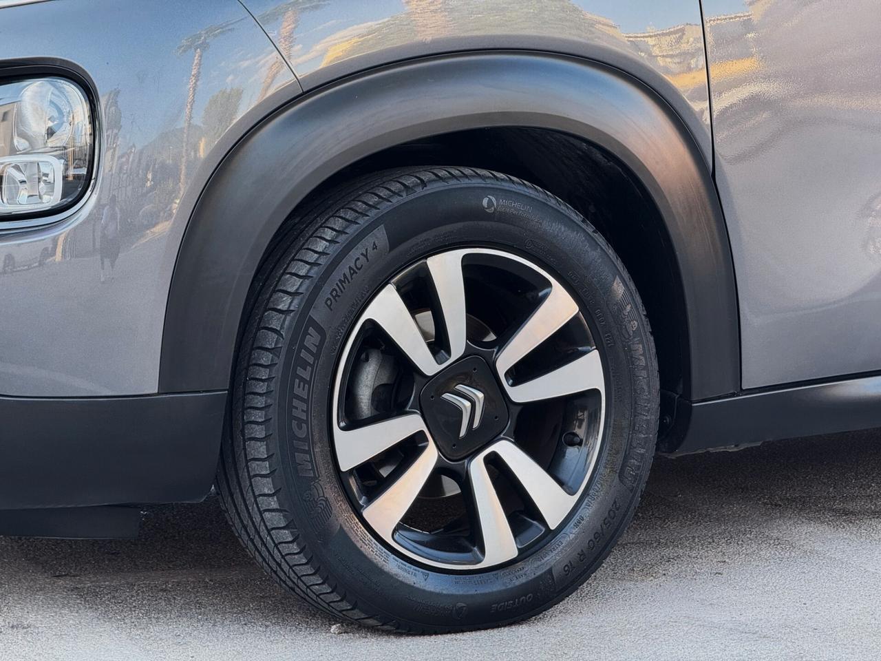 Citroen C3 Aircross 1.2 Puretech Shine 82CV MY20