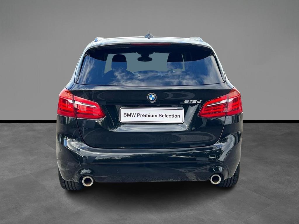 BMW Serie 2 Active Tourer 218 d Advantage Steptronic