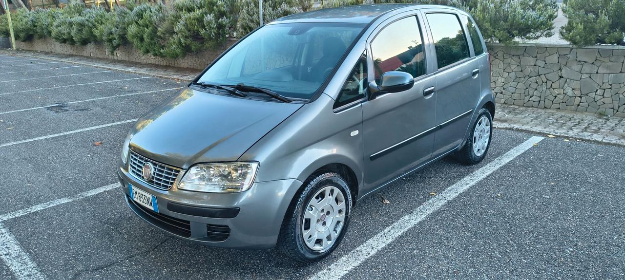 Fiat Idea 1.4 Active EasyPower