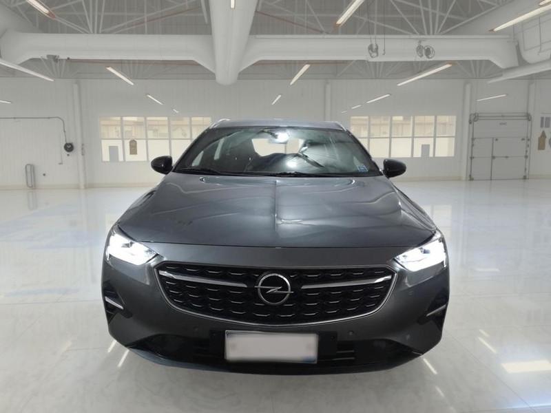 OPEL INSIGNIA ST 2.0 CDTI BUSINESS ELEGANCE 174 CV AT8 5 PORTE STATION WAGON