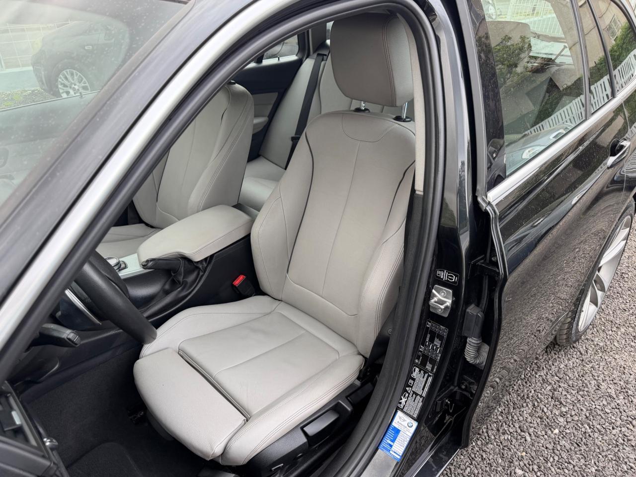 Bmw 320 320d xDrive Touring Msport