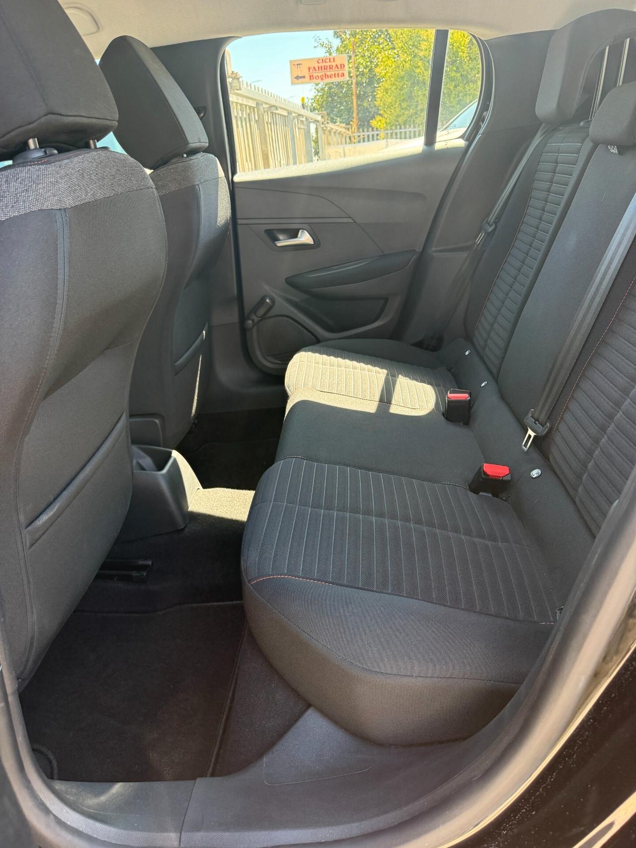 Peugeot 208 PureTech 75 Stop&Start 5 porte Active NESSUN VINCOLO