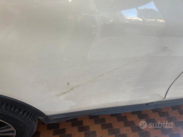 NISSAN X-Trail 3 serie X-Trail dCi 150 2WD N-...