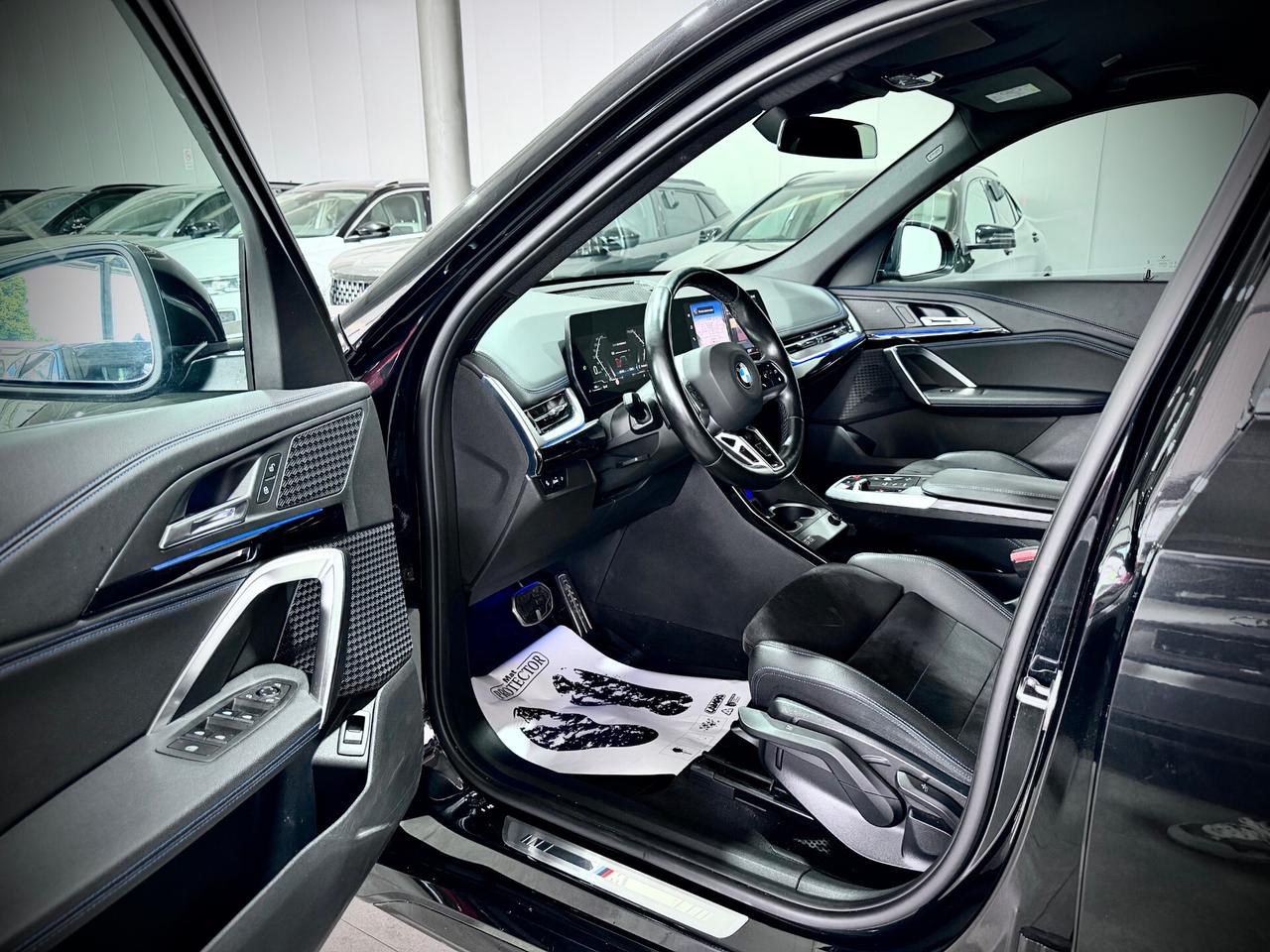 BMW X1 sDrive18d MSport