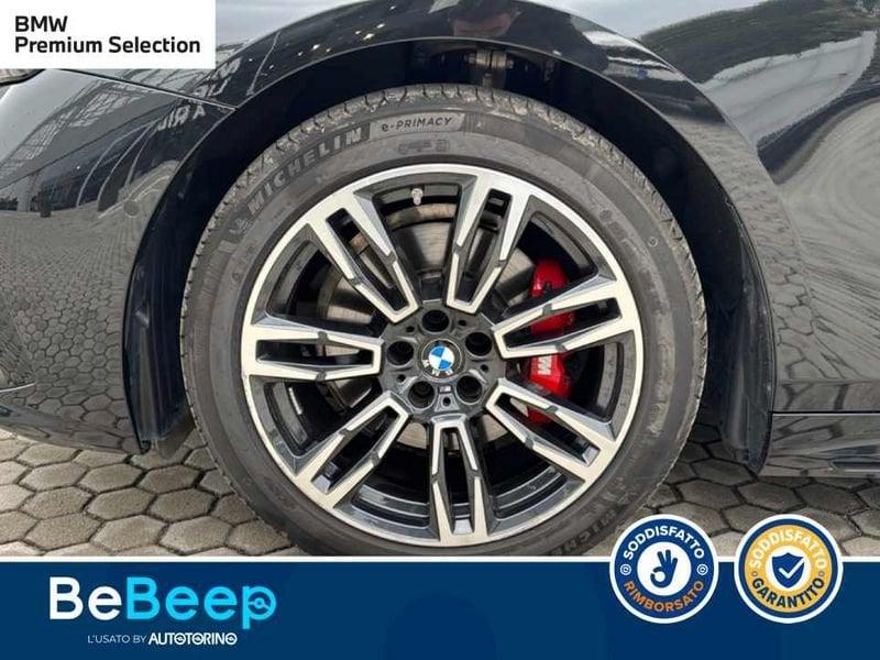 BMW Serie 5 Touring 520D TOURING 48V XDRIVE MSPORT PRO AUTO