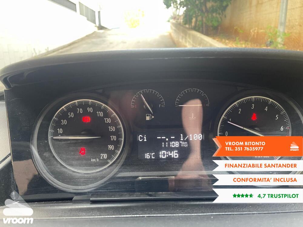 LANCIA Ypsilon 3ª serie Ypsilon 1.2 69 CV 5 po...