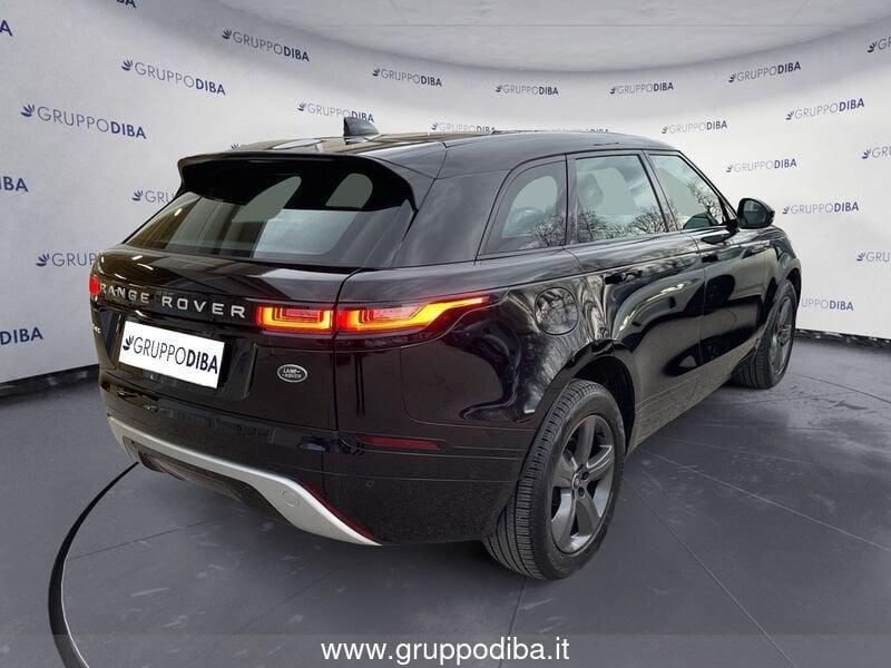 Land Rover Range Rover Velar 2017 Benzina 2.0D I4 204 CV S