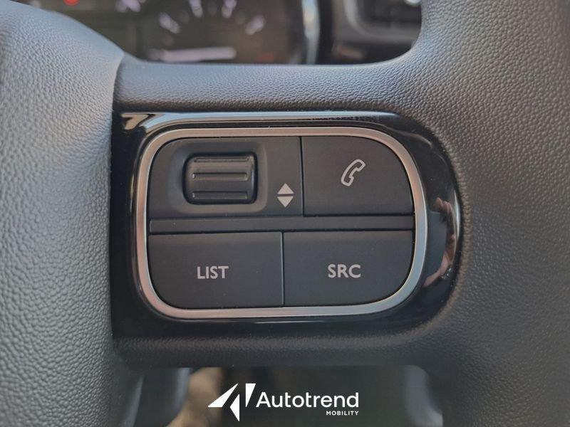 Citroën C3 PureTech 110 CV S&S Plus