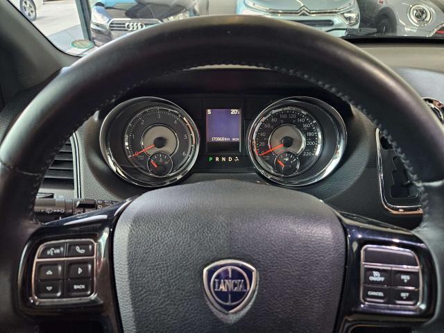 Lancia Voyager 2.8L Platinum S 177cv AUTO / 7PST