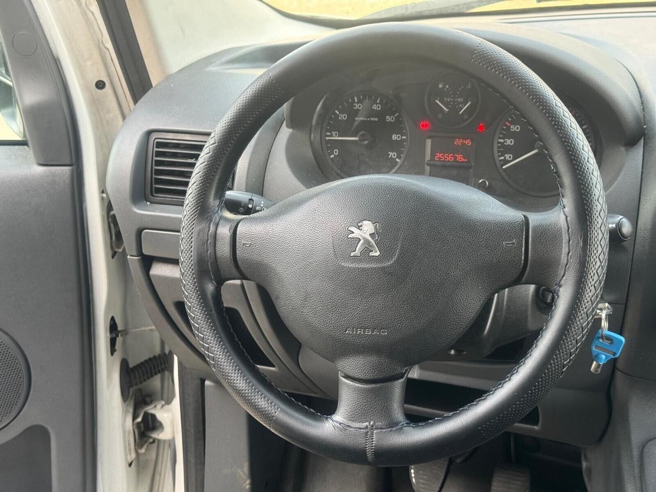 Peugeot Expert 2.0 HDi 125CV FAP PC-TN 10Q Furgone