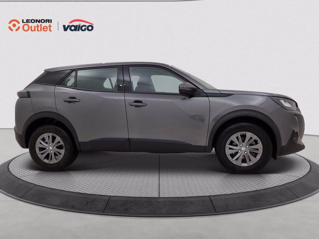 PEUGEOT 2008 1.2 puretech Active s&s 100cv del 2020