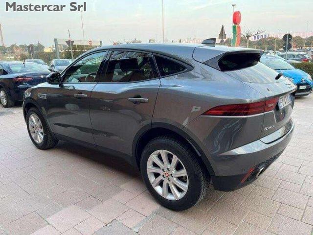 JAGUAR E-Pace E-Pace 2.0d i4 S fwd 150cv my19 tg : FT412LA