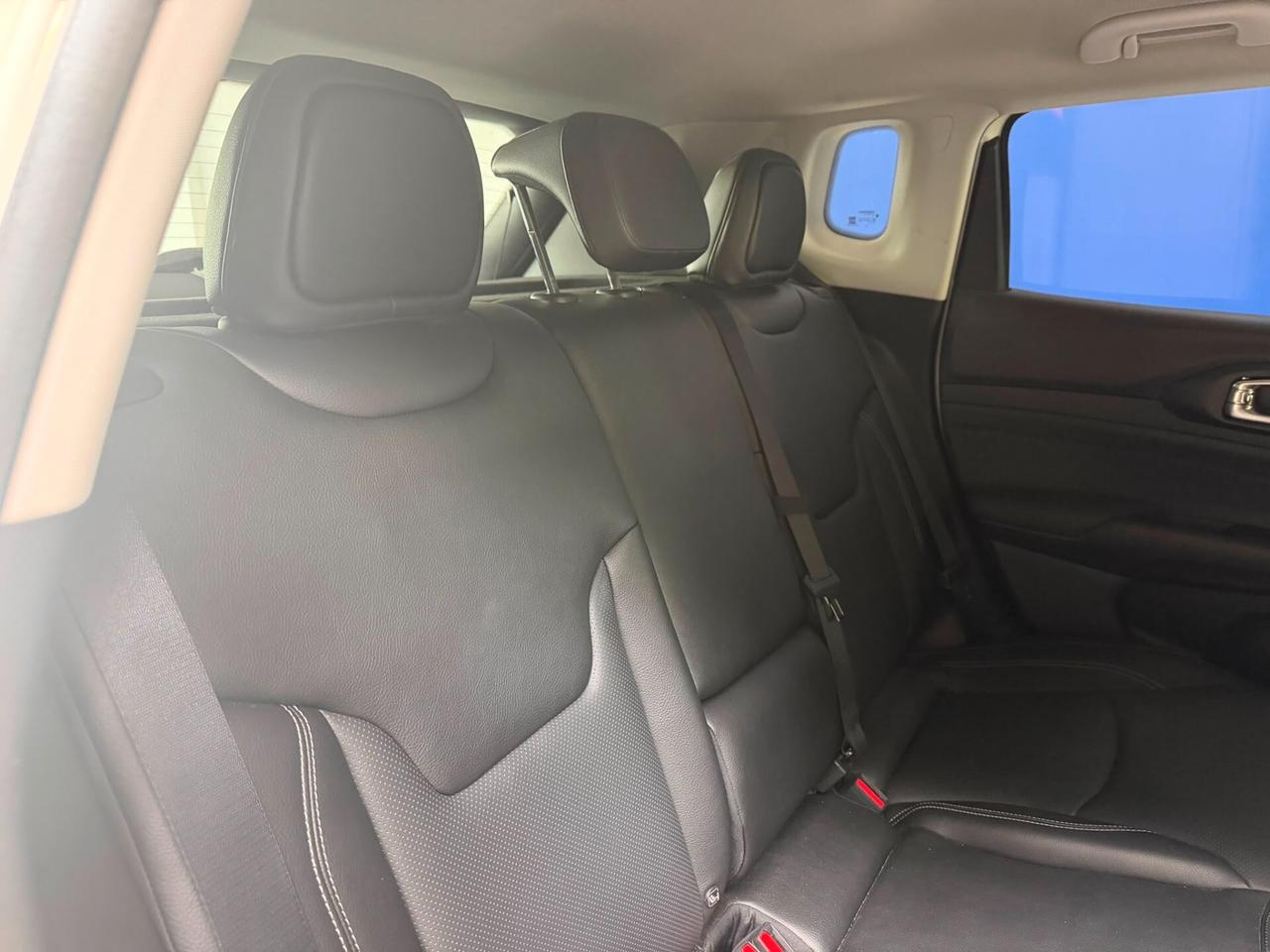 Jeep Compass 1.5 Turbo T4 130 CV MHEV 2WD Summit