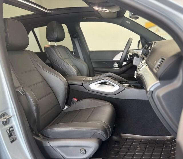 Mercedes-benz GLE 300 d 4Matic Mild Hybrid AMG Line Premium