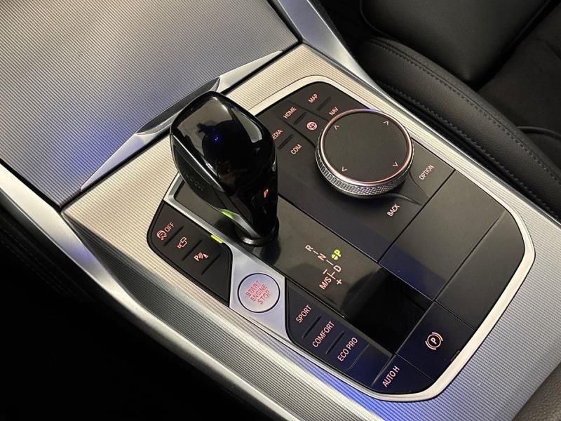 BMW Serie 4 Gran Coupe 420 d Mild Hybrid 48V Msport Steptronic
