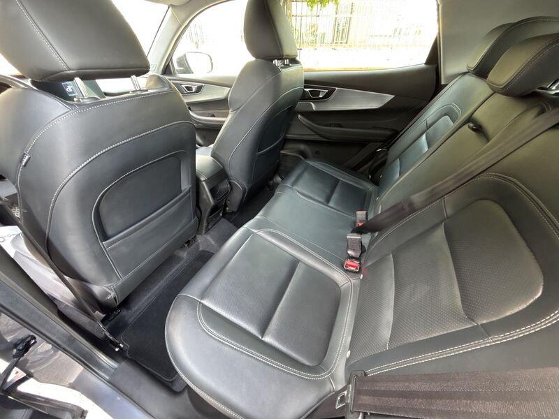 DR AUTOMOBILES dr 5.0 1.5 Bi-Fuel GPL