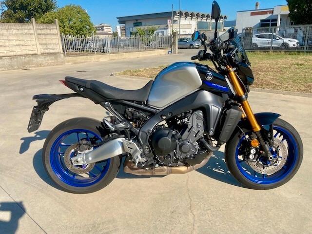 Yamaha MT-09 SP -2023 UNI PROP. KM 13.700