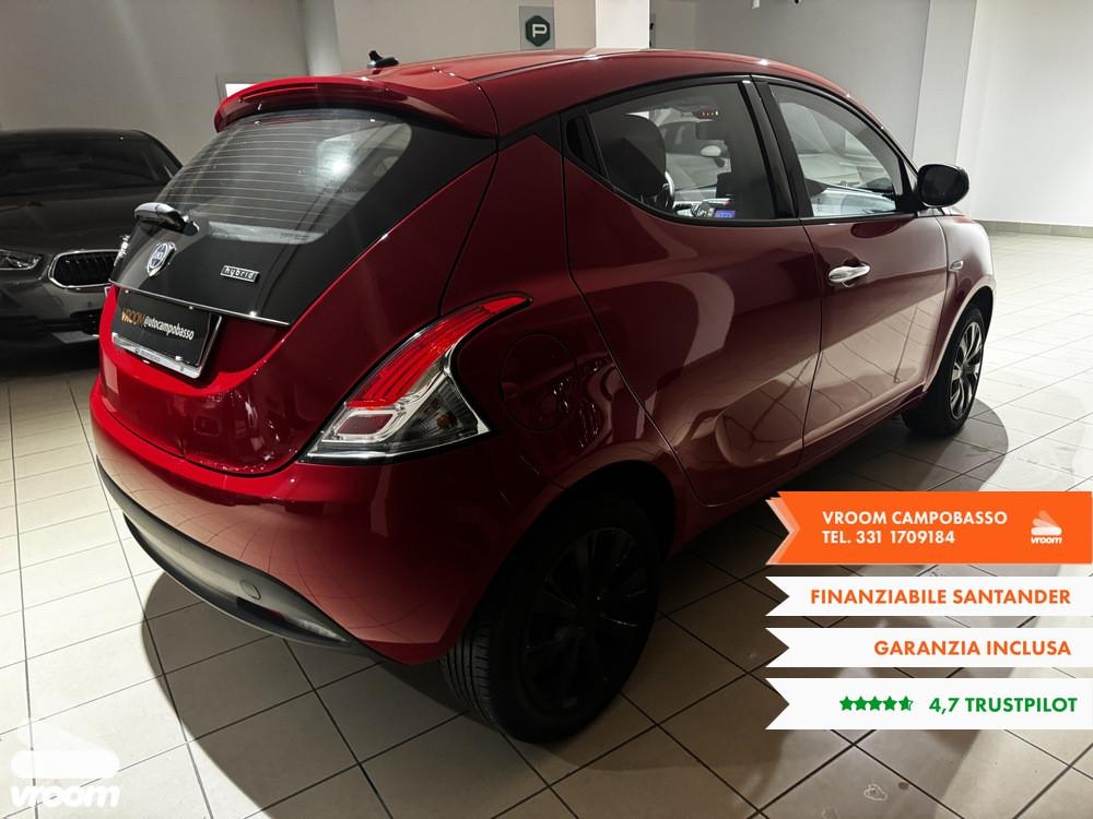 LANCIA Ypsilon 3ª serie Ypsilon 1.0 FireFly 5 ...