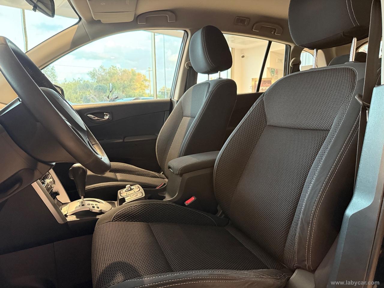 RENAULT Koleos 2.0 dCi 150 CV 4X4 Pr. Dyn. ESM