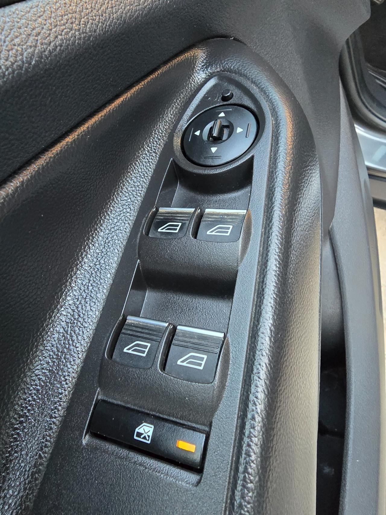 Ford Kuga 2.0 TDCI 150 CV S&S 4WD Titanium