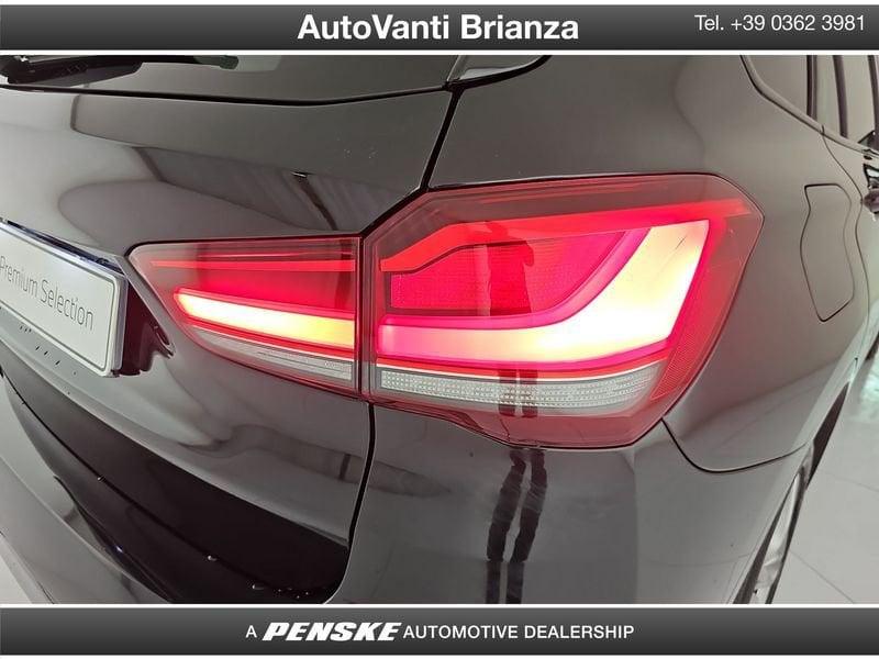 BMW X1 X1 xDrive20d Msport