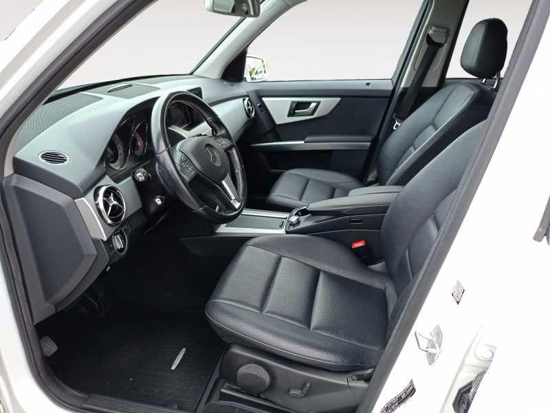 Mercedes-Benz GLK 200 cdi Premium auto